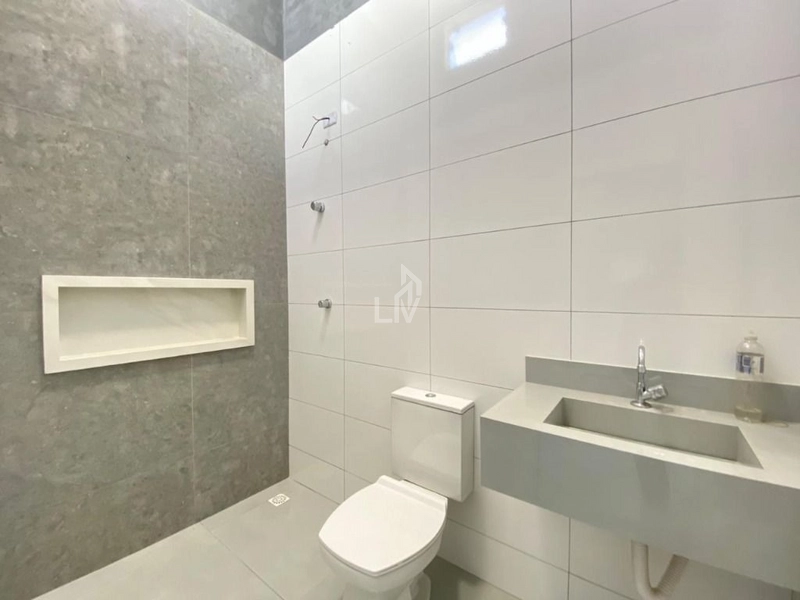 Casa com 1 suíte e 1 quarto a venda - Canada - Cascavel/PR: 9ª foto da galeria de imagens do imóvel