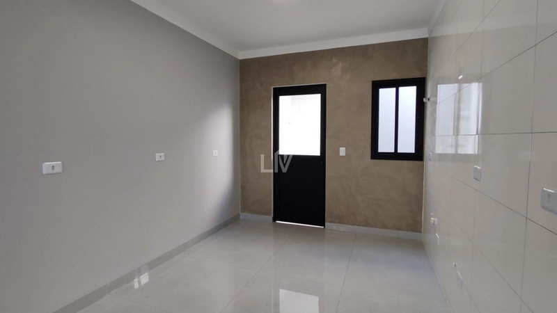 Casa com 1 suíte e 1 quarto a venda - Canada - Cascavel/PR: 5ª foto da galeria de imagens do imóvel