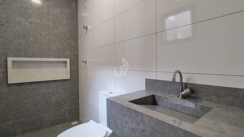 Casa com 1 suíte e 1 quarto a venda - Canada - Cascavel/PR: 11ª foto da galeria de imagens do imóvel