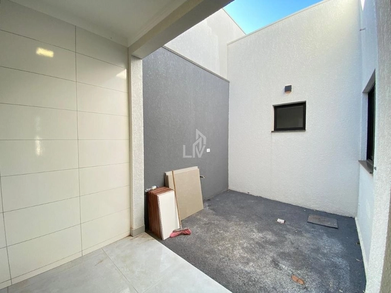 Casa com 1 suíte e 1 quarto a venda - Canada - Cascavel/PR: 6ª foto da galeria de imagens do imóvel