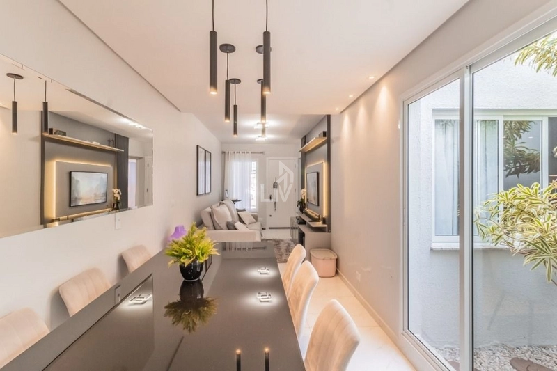 Casa com 3 quartos a venda - Canada - Cascavel/PR: 6ª foto da galeria de imagens do imóvel