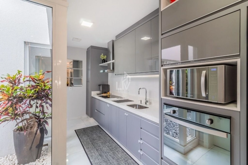 Casa com 3 quartos a venda - Canada - Cascavel/PR: 2ª foto da galeria de imagens do imóvel