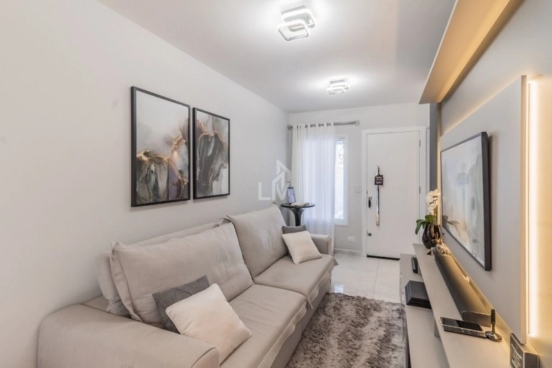 Casa com 3 quartos a venda - Canada - Cascavel/PR: 3ª foto da galeria de imagens do imóvel