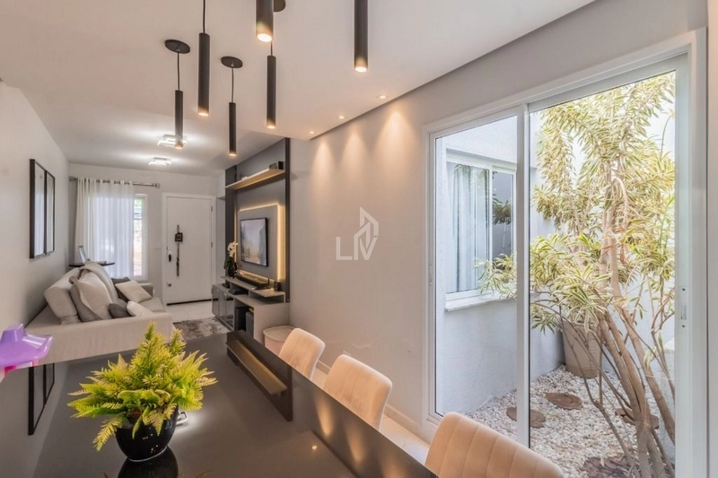 Casa com 3 quartos a venda - Canada - Cascavel/PR: 4ª foto da galeria de imagens do imóvel