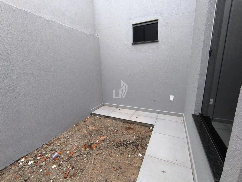 Casa com 1 suíte e 1 quarto a venda - Veredas - Cascavel/PR: 8ª foto da galeria de imagens do imóvel