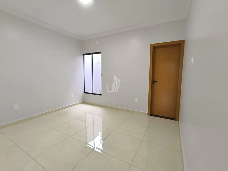 Casa com 1 suíte e 1 quarto a venda - Veredas - Cascavel/PR: 6ª foto da galeria de imagens do imóvel