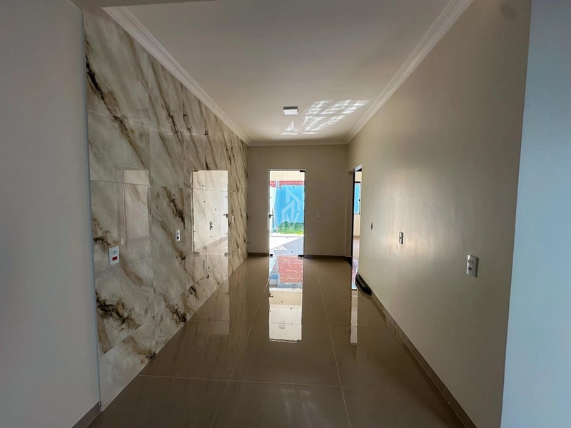 Casa com Suíte e 2 quartos a venda - Veredas - Cascavel/PR: 6ª foto da galeria de imagens do imóvel