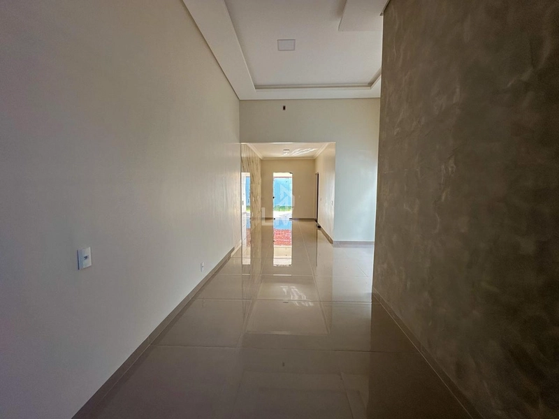 Casa com Suíte e 2 quartos a venda - Veredas - Cascavel/PR: 3ª foto da galeria de imagens do imóvel