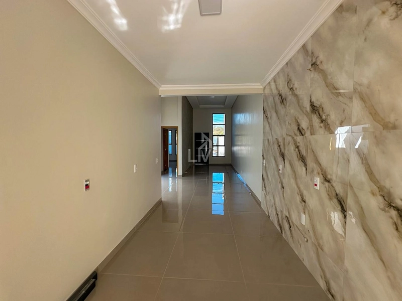 Casa com Suíte e 2 quartos a venda - Veredas - Cascavel/PR: 4ª foto da galeria de imagens do imóvel