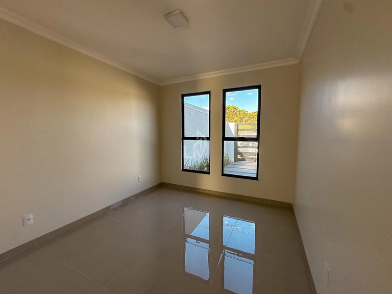 Casa com Suíte e 2 quartos a venda - Veredas - Cascavel/PR: 8ª foto da galeria de imagens do imóvel