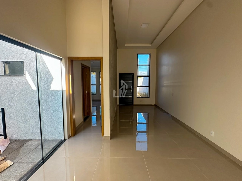 Casa com Suíte e 2 quartos a venda - Veredas - Cascavel/PR: 5ª foto da galeria de imagens do imóvel