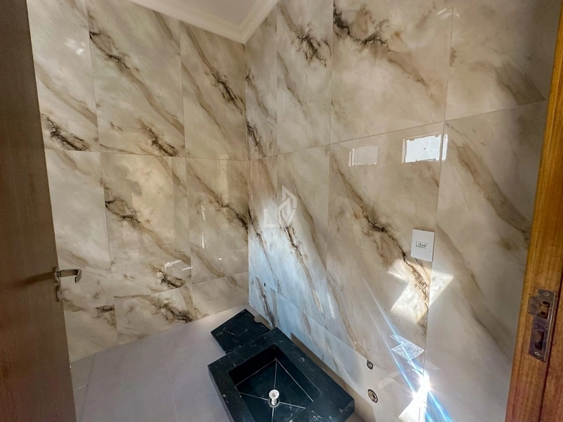 Casa com Suíte e 2 quartos a venda - Veredas - Cascavel/PR: 11ª foto da galeria de imagens do imóvel