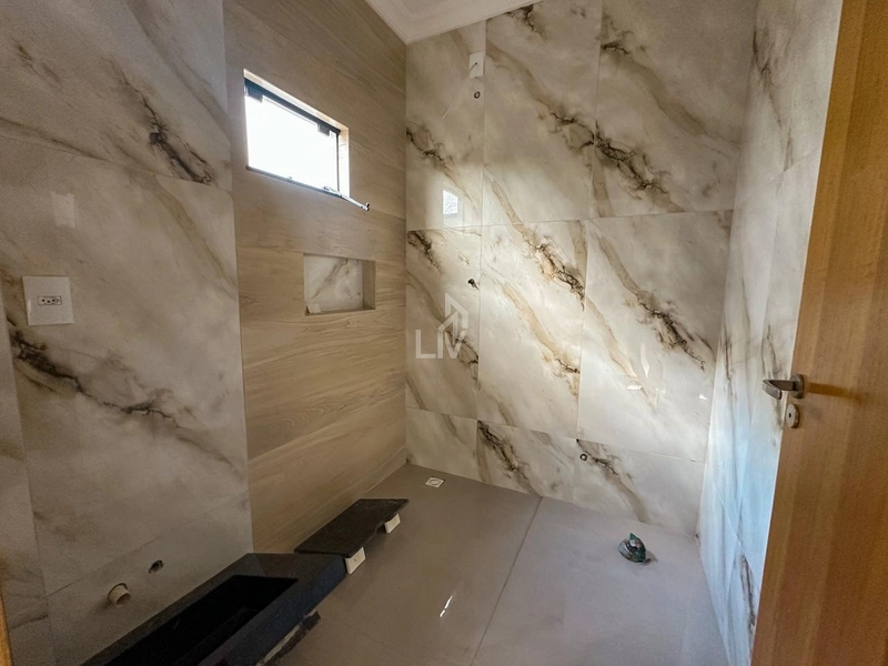 Casa com Suíte e 2 quartos a venda - Veredas - Cascavel/PR: 9ª foto da galeria de imagens do imóvel