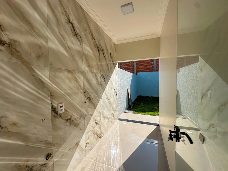 Casa com Suíte e 2 quartos a venda - Veredas - Cascavel/PR: 7ª foto da galeria de imagens do imóvel