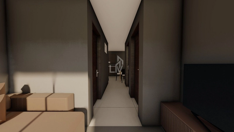 Casa com 2 quartos a venda - Morumbi - Cascavel/PR: 2ª foto da galeria de imagens do imóvel