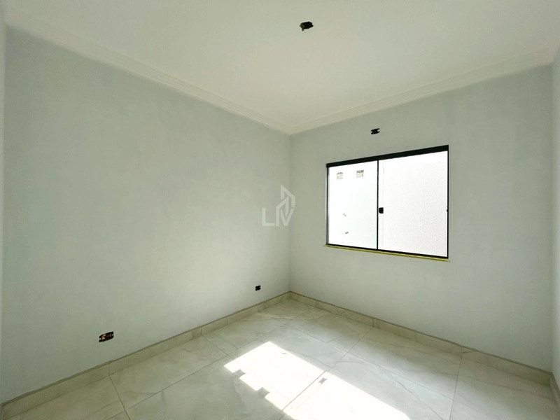 Casa com 1 suíte e 2 quartos a venda - Veredas - Cascavel/PR: 5ª foto da galeria de imagens do imóvel