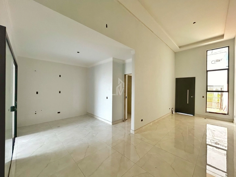 Casa com 1 suíte e 2 quartos a venda - Veredas - Cascavel/PR: 2ª foto da galeria de imagens do imóvel