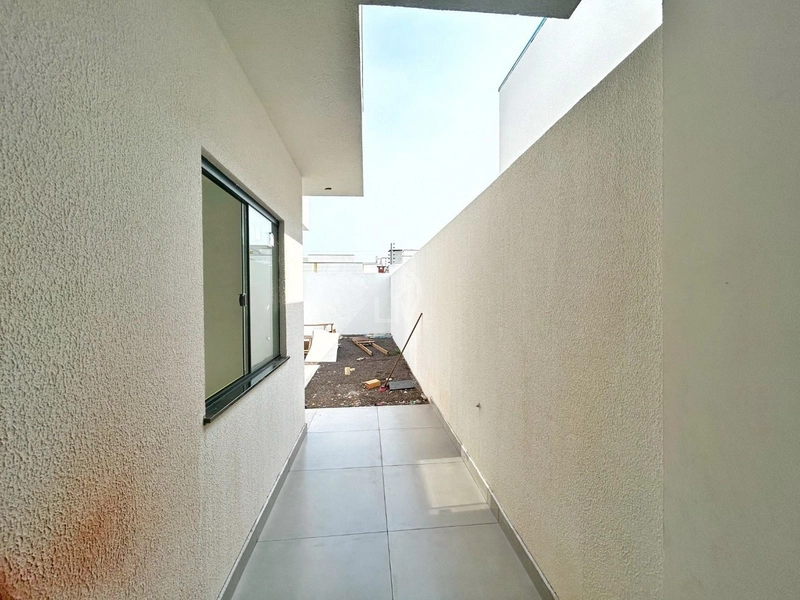 Casa com 1 suíte e 2 quartos a venda - Veredas - Cascavel/PR: 8ª foto da galeria de imagens do imóvel