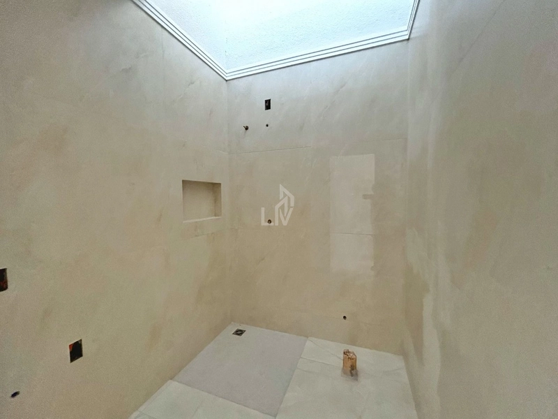 Casa com 1 suíte e 2 quartos a venda - Veredas - Cascavel/PR: 6ª foto da galeria de imagens do imóvel