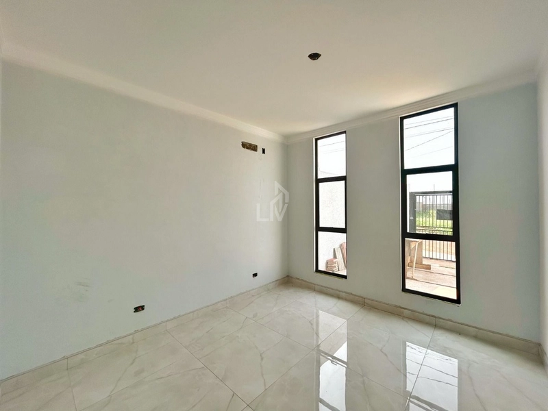 Casa com 1 suíte e 2 quartos a venda - Veredas - Cascavel/PR: 3ª foto da galeria de imagens do imóvel