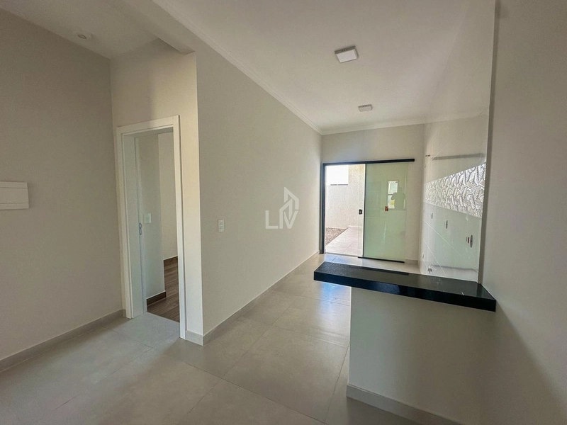 Casa 2 quartos a venda - Mantovani - Cascavel/PR: 7ª foto da galeria de imagens do imóvel