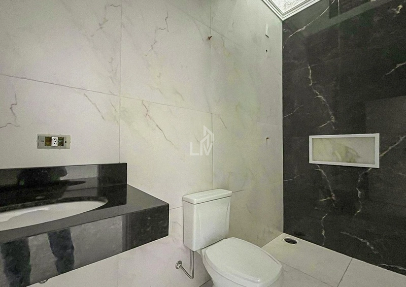 Casa 2 quartos a venda - Mantovani - Cascavel/PR: 11ª foto da galeria de imagens do imóvel