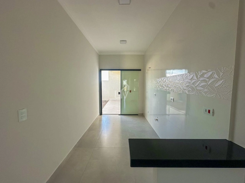 Casa 2 quartos a venda - Mantovani - Cascavel/PR: 9ª foto da galeria de imagens do imóvel