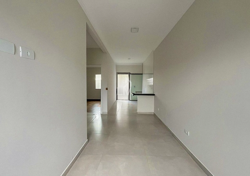 Casa 2 quartos a venda - Mantovani - Cascavel/PR: 5ª foto da galeria de imagens do imóvel