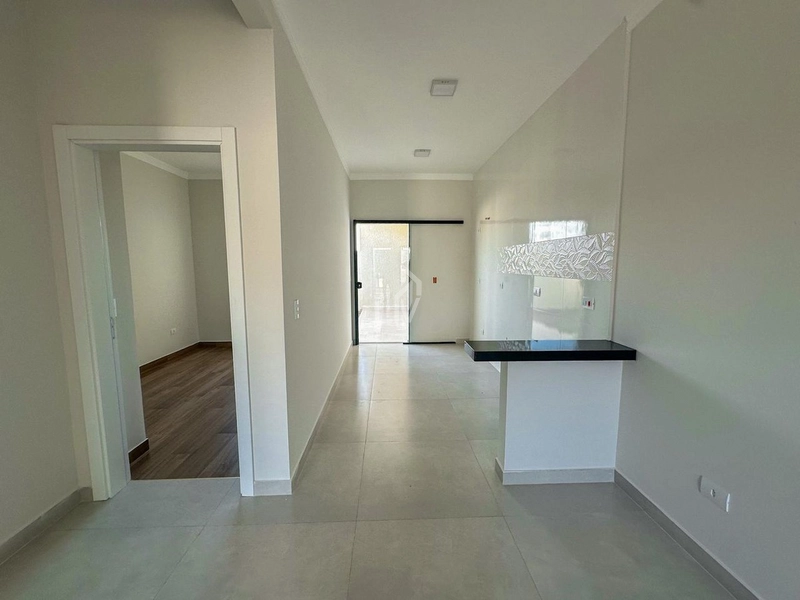 Casa 2 quartos a venda - Mantovani - Cascavel/PR: 8ª foto da galeria de imagens do imóvel