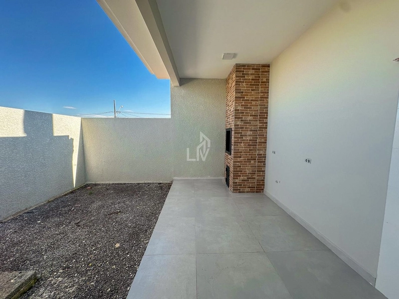 Casa 2 quartos a venda - Mantovani - Cascavel/PR: 4ª foto da galeria de imagens do imóvel