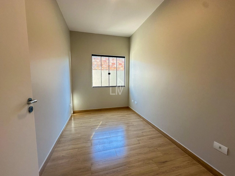 Casa com 1 suite e 1 quarto a venda - Mantovani - Cascavel/PR: 8ª foto da galeria de imagens do imóvel