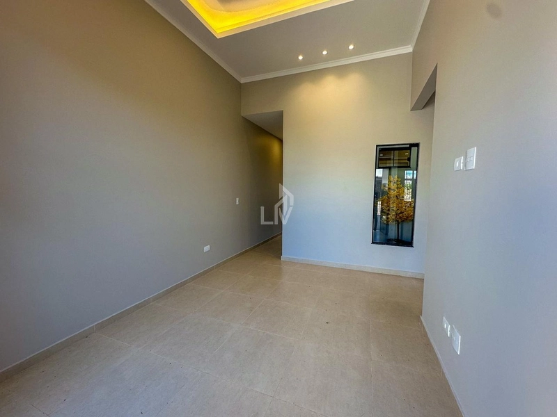 Casa com 1 suite e 1 quarto a venda - Mantovani - Cascavel/PR: 3ª foto da galeria de imagens do imóvel