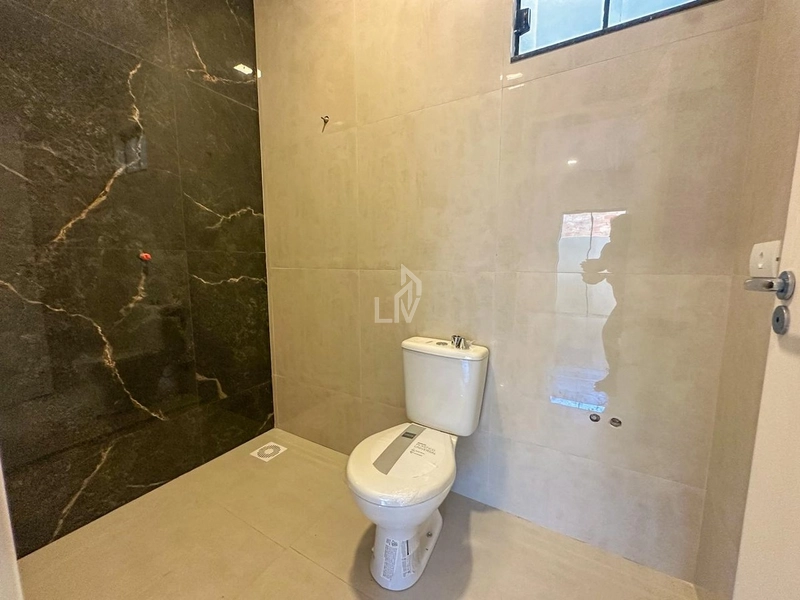 Casa com 1 suite e 1 quarto a venda - Mantovani - Cascavel/PR: 9ª foto da galeria de imagens do imóvel