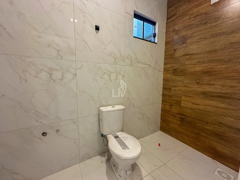 Casa com 1 suite e 1 quarto a venda - Mantovani - Cascavel/PR: 7ª foto da galeria de imagens do imóvel