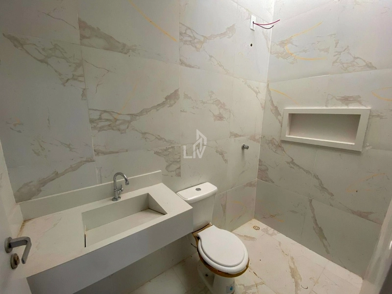 Casa com 2 quartos a venda - Ecopark - Cascavel/PR: 8ª foto da galeria de imagens do imóvel