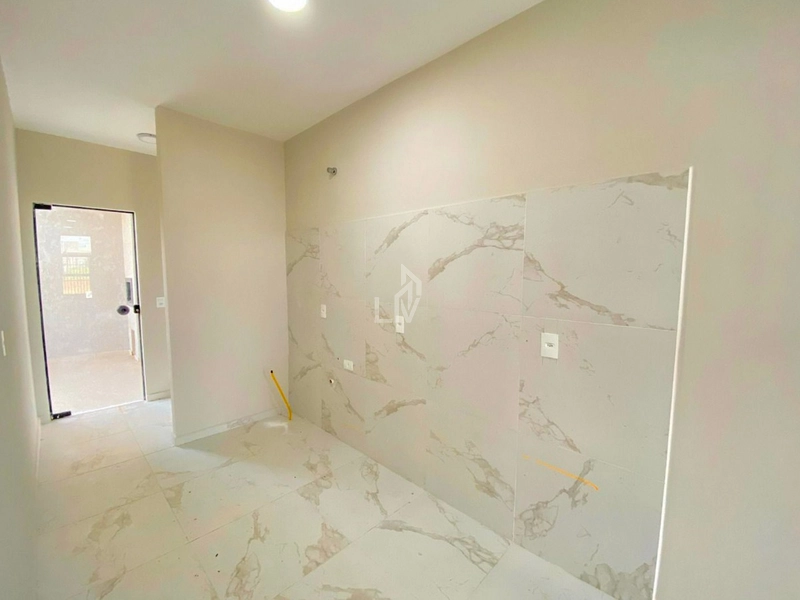 Casa com 2 quartos a venda - Ecopark - Cascavel/PR: 6ª foto da galeria de imagens do imóvel