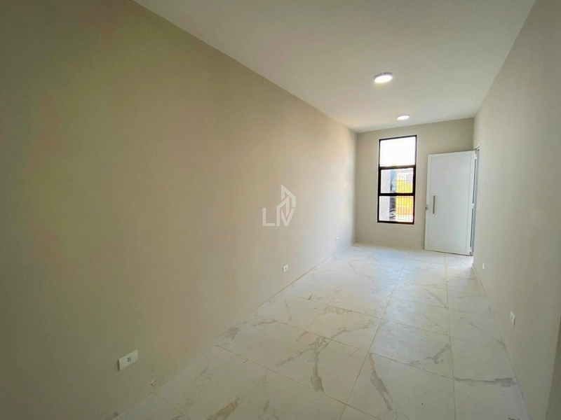 Casa com 2 quartos a venda - Ecopark - Cascavel/PR: 4ª foto da galeria de imagens do imóvel