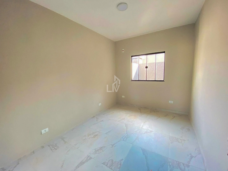 Casa com 2 quartos a venda - Ecopark - Cascavel/PR: 7ª foto da galeria de imagens do imóvel