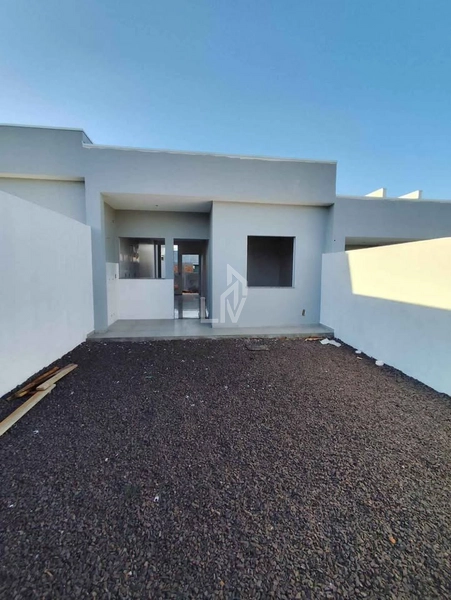 Casa com 2 quartos em Condominio a venda - Mantovani - Cascavel/PR: 9ª foto da galeria de imagens do imóvel