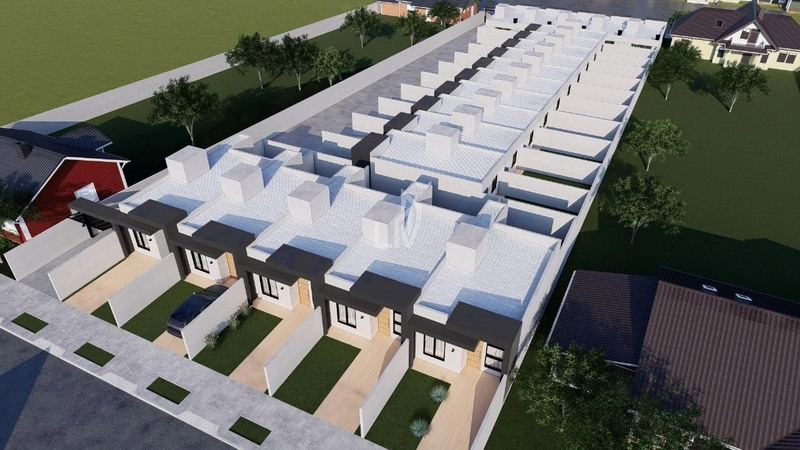 Casa com 2 quartos em Condominio a venda - Mantovani - Cascavel/PR: 4ª foto da galeria de imagens do imóvel