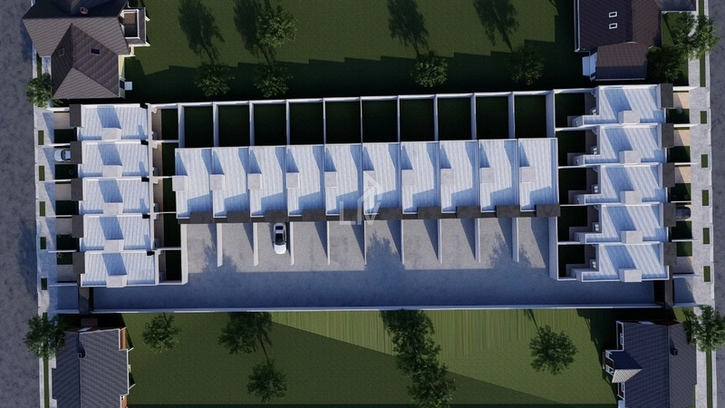 Casa com 2 quartos em Condominio a venda - Mantovani - Cascavel/PR: 3ª foto da galeria de imagens do imóvel