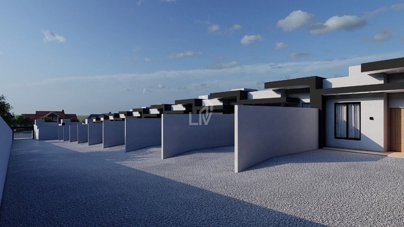 Casa com 2 quartos em Condominio a venda - Mantovani - Cascavel/PR: 2ª foto da galeria de imagens do imóvel