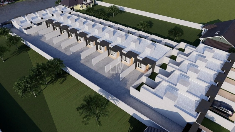 Casa com 2 quartos em Condominio a venda - Mantovani - Cascavel/PR: 6ª foto da galeria de imagens do imóvel