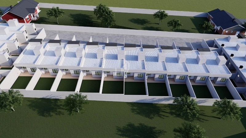 Casa com 2 quartos em Condominio a venda - Mantovani - Cascavel/PR: 5ª foto da galeria de imagens do imóvel