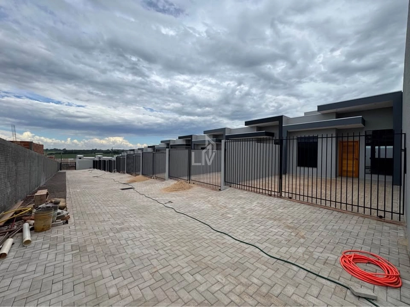 Casa 2 quartos em Condominio a venda - Florais do Parana- Cascavel/PR: 9ª foto da galeria de imagens do imóvel