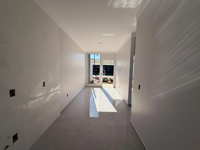 Casa 1 suíte e 1 quarto a venda - Florais do Parana - Cascavel/PR: 3ª foto da galeria de imagens do imóvel