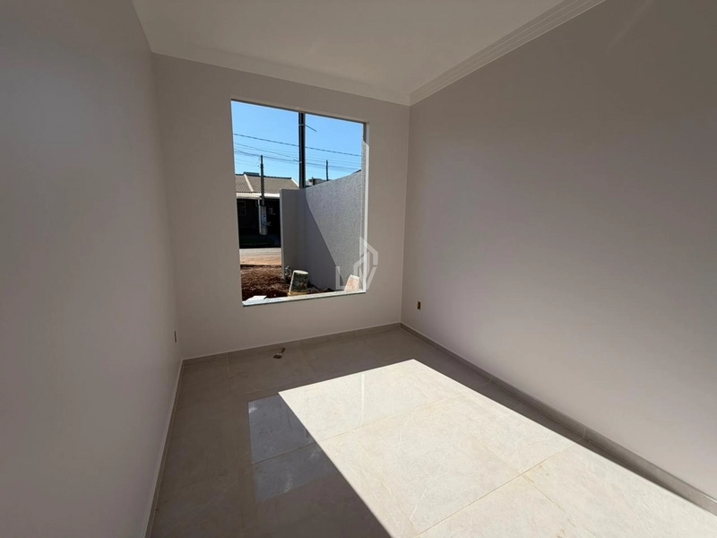 Casa 1 suíte e 1 quarto a venda - Florais do Parana - Cascavel/PR: 11ª foto da galeria de imagens do imóvel