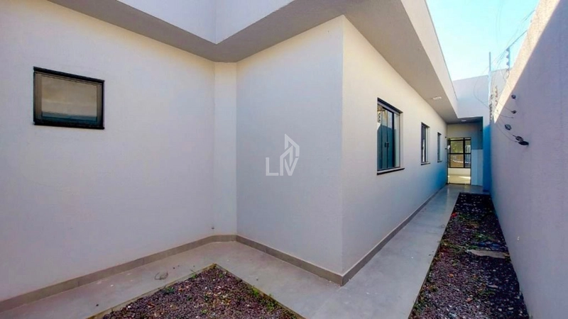 Casa com suite e 2 quartos  a venda - Angra dos Reis - Cascavel/PR: 5ª foto da galeria de imagens do imóvel