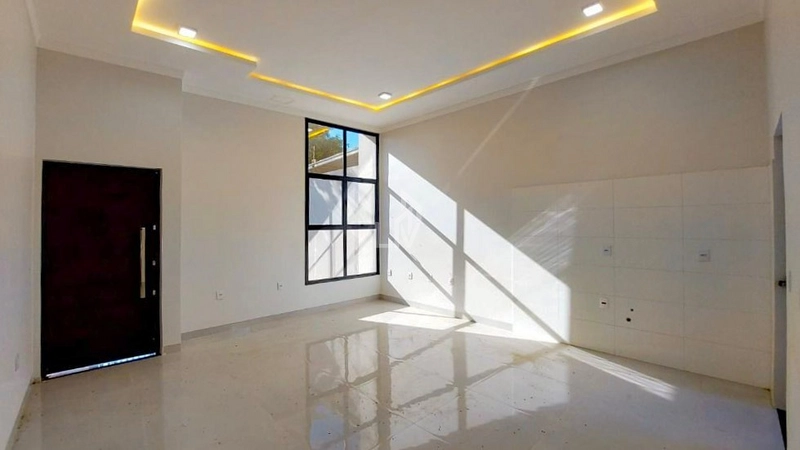 Casa com suite e 2 quartos  a venda - Angra dos Reis - Cascavel/PR: 2ª foto da galeria de imagens do imóvel