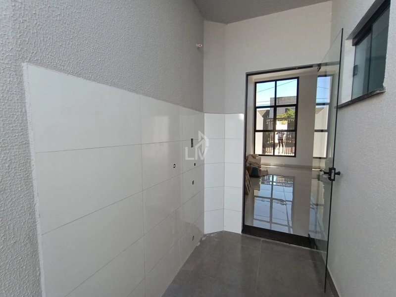 Casa com suite e 2 quartos  a venda - Angra dos Reis - Cascavel/PR: 4ª foto da galeria de imagens do imóvel